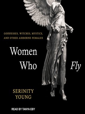 cover image of Women Who Fly